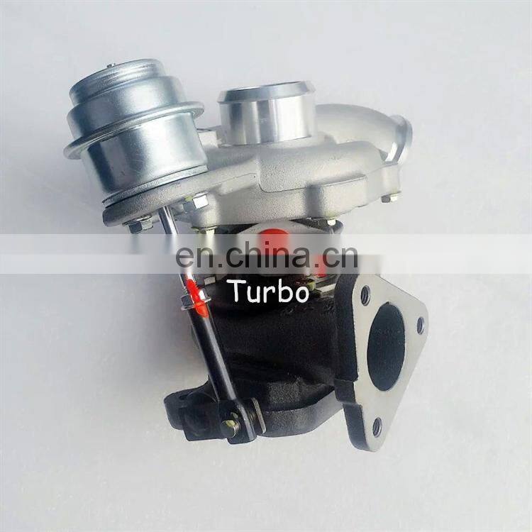 GT1549S turbo 454216-0001 454216-0002 24442214 90570506 860046 turbocharger for Opel Astra G 2.0 DTI Engine X20DTH Y20DTH