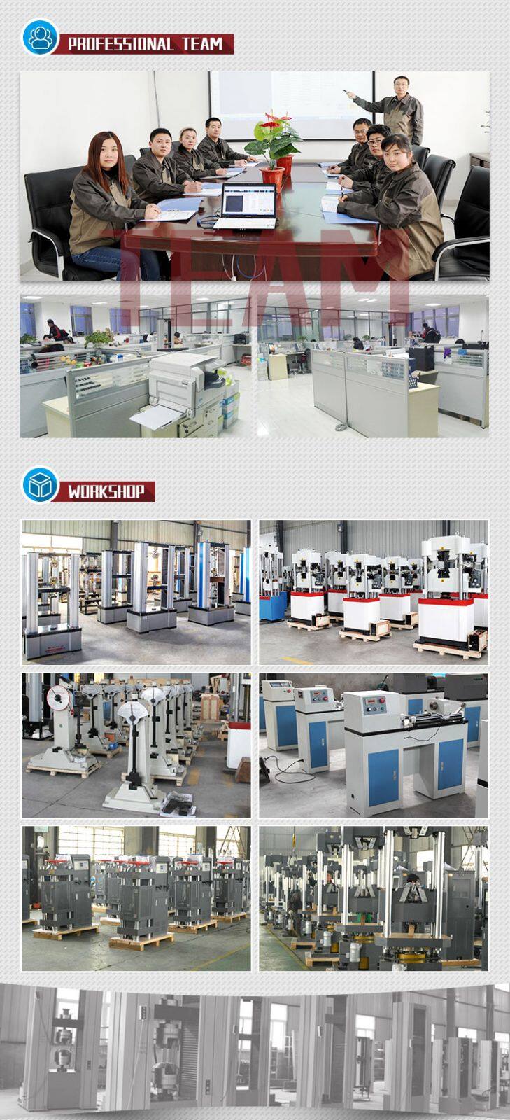 HST WDW-1 1kn 2kn One-column Spinning Plastic Wrapping and Sewing Thread Tensile Testing Machine