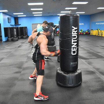 International Martial Arts Competitions Emphasize Safety And Professional Training Standards