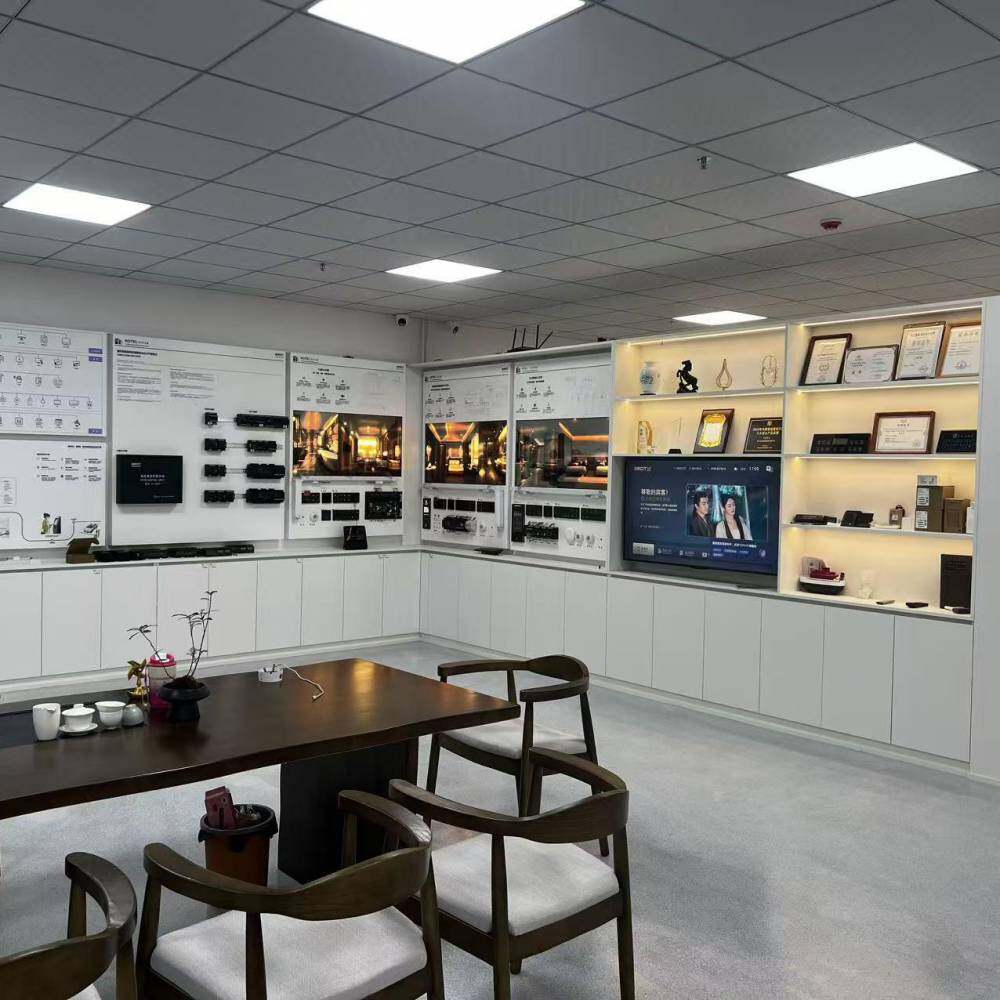 Huizhou Weisenteng Intelligent Technology Co., Ltd. company overview - view 1