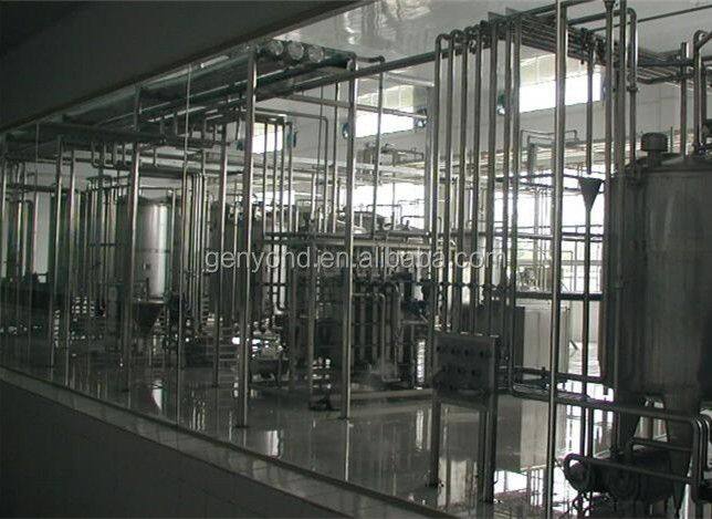 Canned Tomato Paste Processing Plant / Tomato Jam Production Line