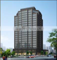 Shanghai Edunburgh Elevator Group Inc. company overview - view 3