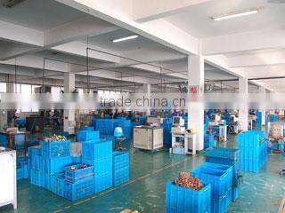 Wuxi Huishan Automatic Controller Co., Ltd. company overview - view 3