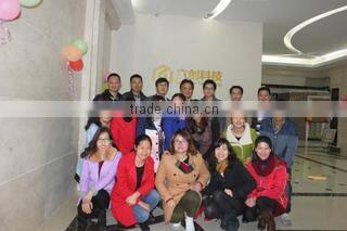 Shenzhen Topsung Lighting Co., Limited company overview - view 2