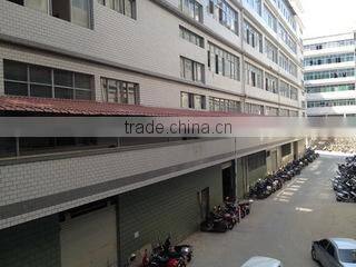 Xiamen Jchope Trade Co., Ltd. company overview - view 3