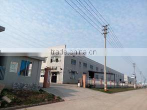 Foshan Kingding Machinery Co., Ltd. company overview - view 1