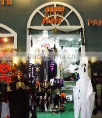 Dalian Pandx International Trade Co., Ltd. company overview - view 3