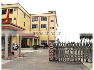 Guangzhou Danting Daily Product Industry Co., Limited company overview - view 1