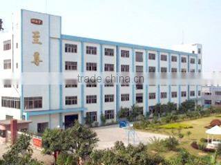 WIDE & TALL PLASTIC CO. company overview - view 1