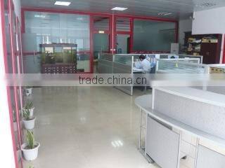 Xiamen Youwei Industry Co., Ltd. company overview - view 3