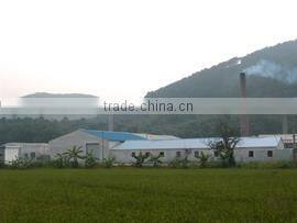 Dongguan Jelly Clothing Embroidery Accessory Co., Ltd. company overview - view 1