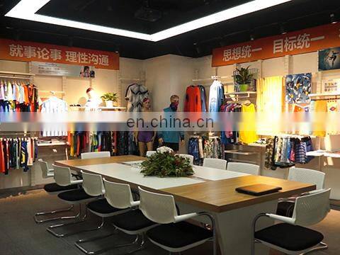 Guangzhou Joyord Sportswear Co., Ltd. company overview - view 1