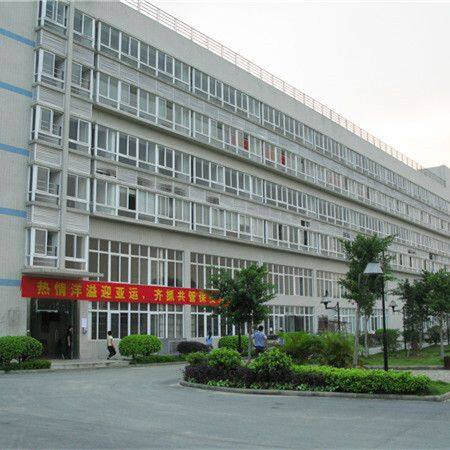 Guangzhou Yinxun Comm.Tech.Co.,ltd company overview - view 1