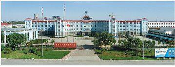 Jizhou Zhongyi Frp Co.,ltd company overview - view 1