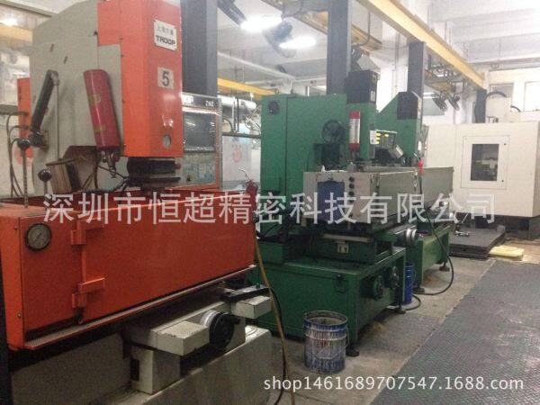 Shenzhen Hengchao Precision Technology Co. LTD company overview - view 2