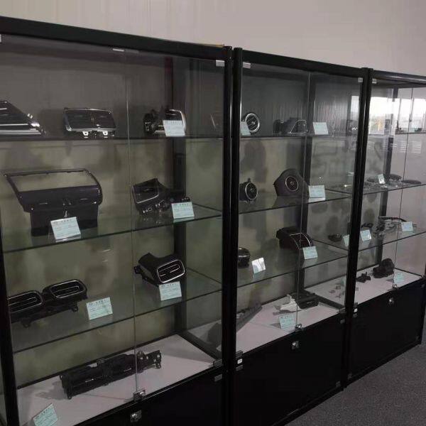 Cixi Eagle Precision Plastic Mould Manufacture Company company overview - view 4