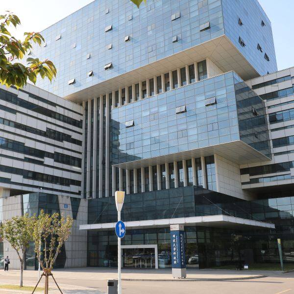 Xuzhou KY Automation Technology Co., Ltd company overview - view 1