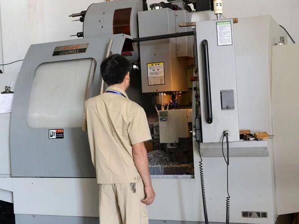 Zhejiang Kinko Fluid Equipment Co.,ltd company overview - view 1