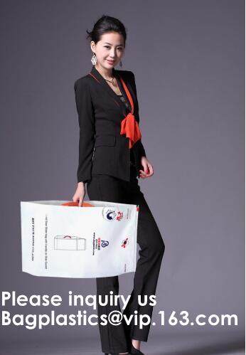 Yantai Bagease Bags Packaging Production Co.,ltd. company overview - view 3