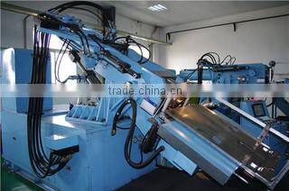 Zhuzhou Jintai Cemented Carbide Co., Ltd. company overview - view 3