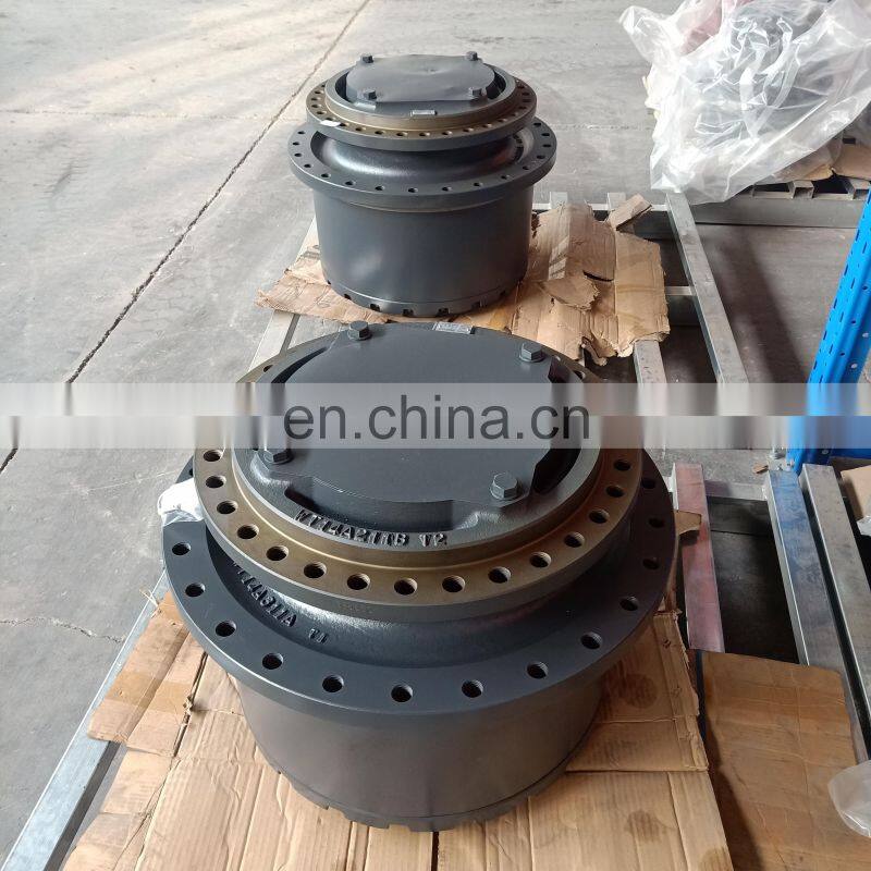 4641493 Excavator ZX670LCH-3 ZX650LC-3 ZX670-5B ZX670-5G ZX670LCH-5B ZX670LCH-5G Travel Gearbox