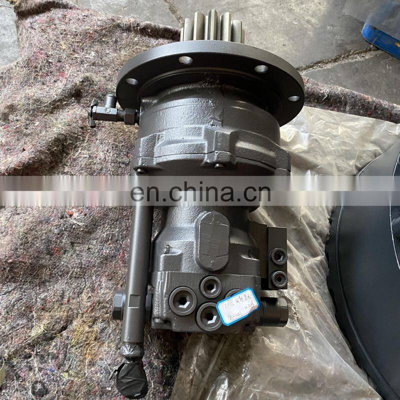 Excavator Swing Reducer 14532628 14639963 14529547 14532629 EC55 Swing Gearbox EC55B Swing Device
