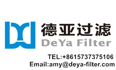 Xinxiang Deya Filtration Co.,Ltd company overview - view 1