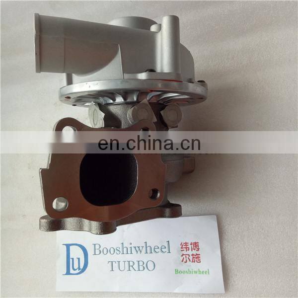 new RHF55 turbocharger 898030-2170 8980302170 VB440051 4HK1 engine Turbo for ZAX230 ZAX240 excavator parts of wuxi
