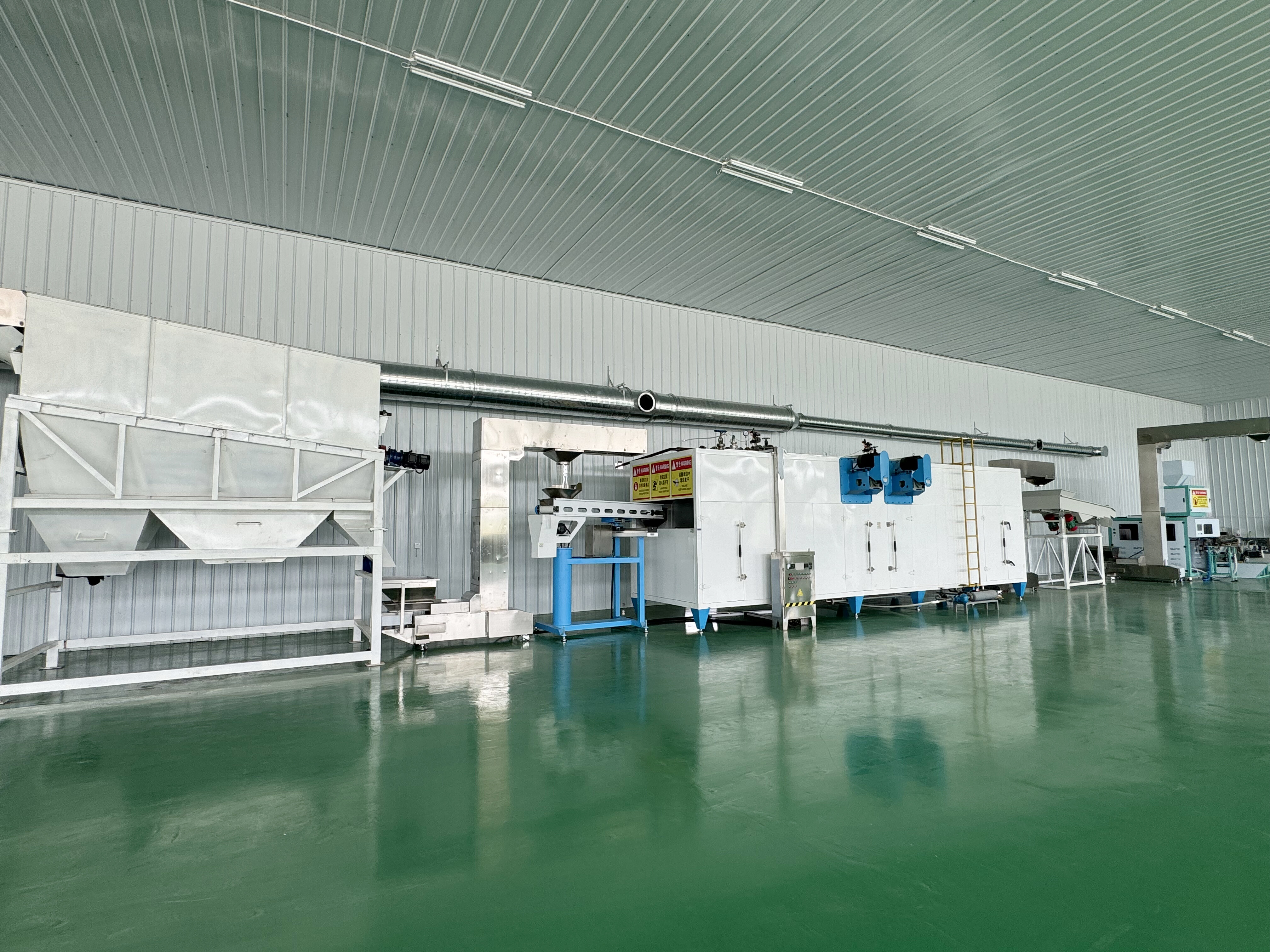 Liaoning Kangchengtong Environmental Technology Co., Ltd. company overview - view 1