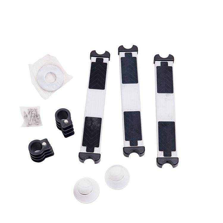 OEM Factory Price Pikes Home 2-5 Steps Intex Swimming Pool Ladder Step