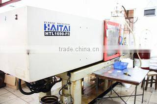 Foshan Shunde Ronggui Jingcheng Hardware & Plastic Manufactory company overview - view 3