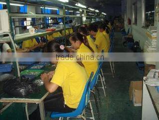 Shenzhen Lai Fu Da Electronic Factory company overview - view 2