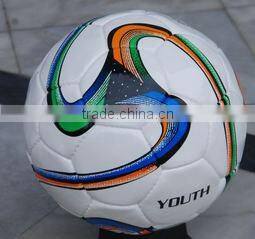 Khason Sports company overview - view 1
