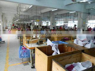 Shenzhen Maosen Sport Co., Ltd. company overview - view 2