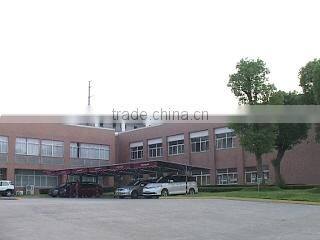 Ander Leisure Products Co., Ltd. company overview - view 2