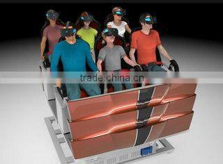 International Technology Research Investment Development And Trade Company Limited company overview - view 2