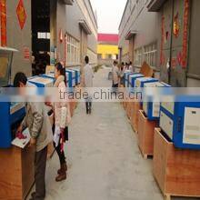 Weifang Yunneng CNC Equipments Co., Ltd. company overview - view 1