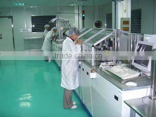 Shanghai Cmrfid Information Technology Co., Ltd. company overview - view 1