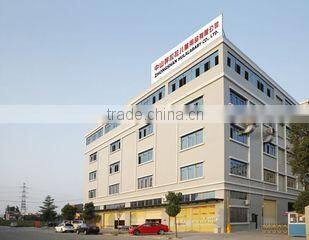 Zhongshan Hulalababy Co., Ltd. company overview - view 1