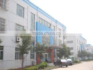Wuxi Shenchong Forging Machine Co., Ltd. company overview - view 1