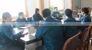 Yuyao Huasen Tools Co., Ltd. company overview - view 2