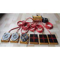 CN FR Shan Dong Finer Lifting Tools Co.,LTD company overview - view 1