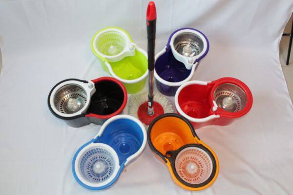 Bazhou Kangnuo Household Products Co.LTD company overview - view 2