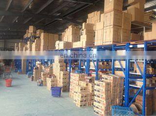 Hefei Global Auto Parts Co., Ltd. company overview - view 1