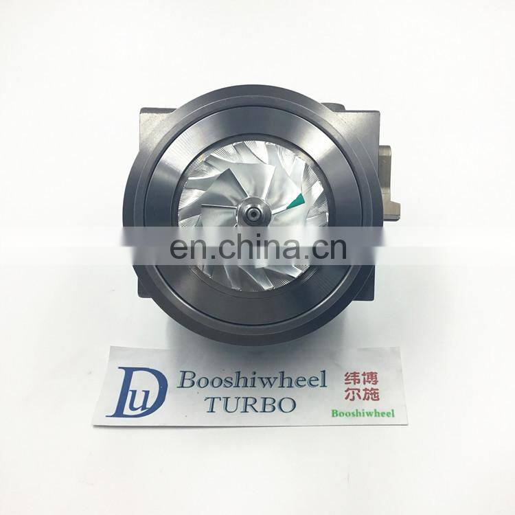 HE400VG turbocharger 3781137 3769715  3775128 turbo core chra