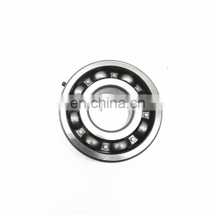 motorcycle bearing 6307NYC3 6307NY deep groove ball bearing 93306-307U0
