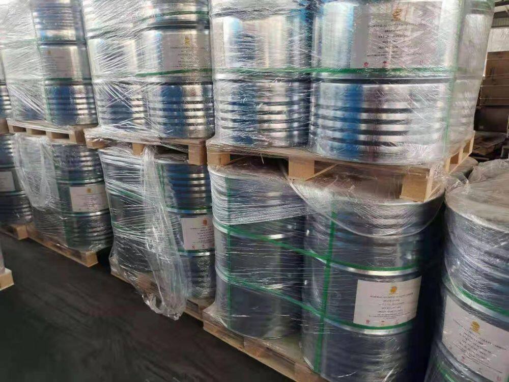 Наша упаковка для алюминиевых носителей