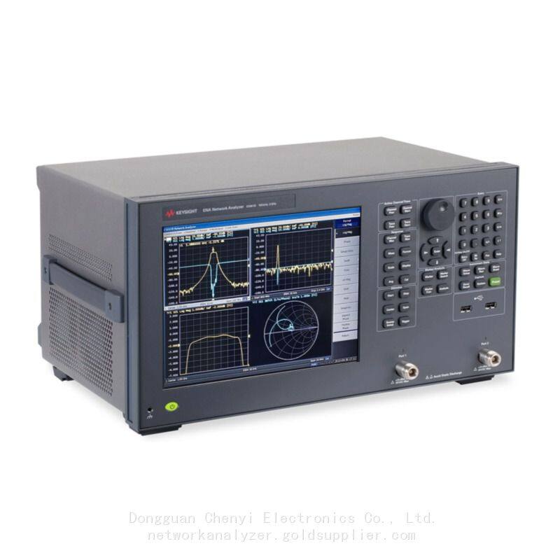 10 распространенных проблем при использовании сетевых спектральных анализаторов