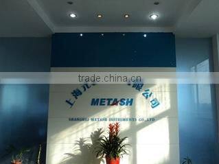 Shanghai Metash Instruments Co., Ltd. company overview - view 1