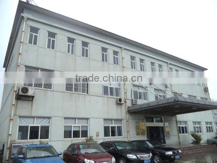 Shandong Wish Plant Protection Machinery Co., Ltd. company overview - view 3